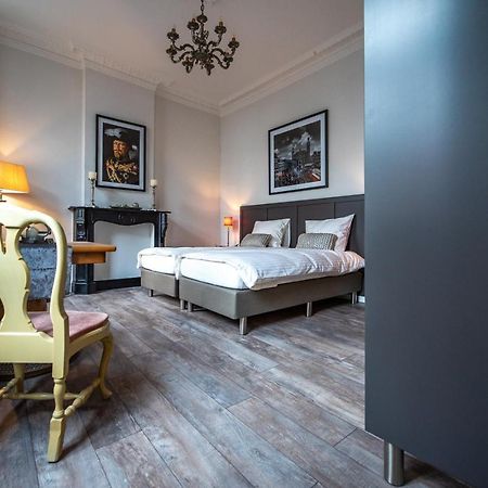 Bnb Prins Hendrik เวนโล ภายนอก รูปภาพ