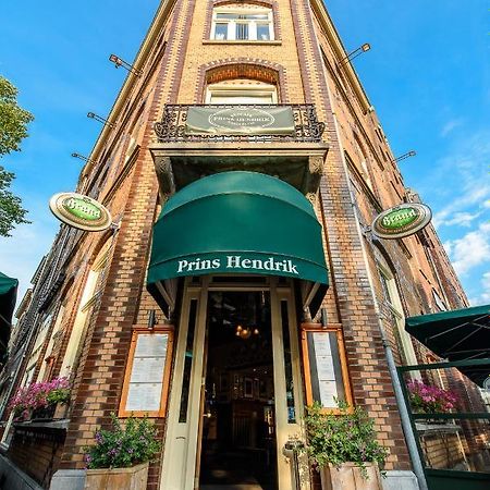 Bnb Prins Hendrik เวนโล ภายนอก รูปภาพ