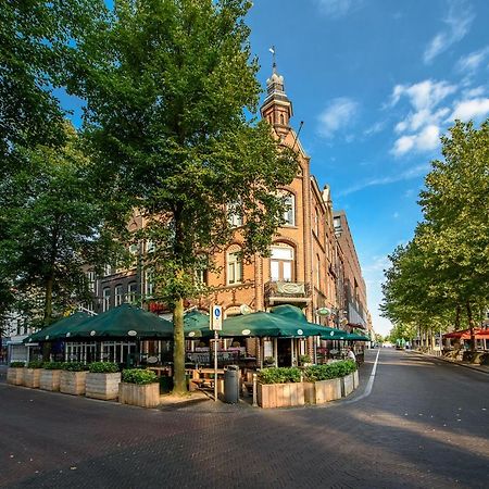 Bnb Prins Hendrik เวนโล ภายนอก รูปภาพ