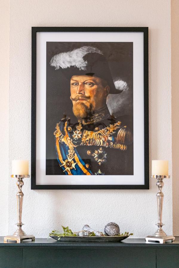 Bnb Prins Hendrik เวนโล ภายนอก รูปภาพ